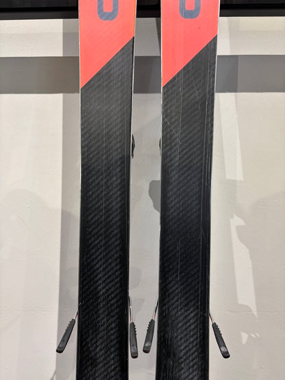 Blizzard Rustler 156cm