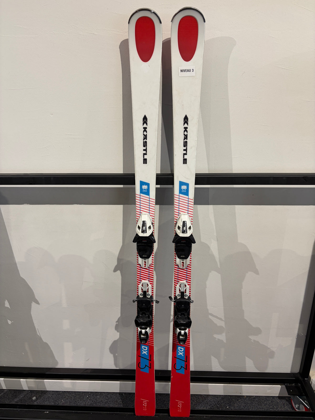 Kastle DX73 172cm