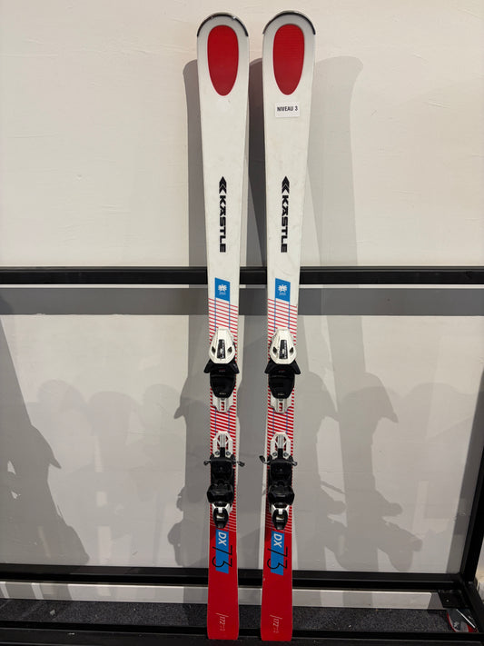 Kastle DX73 172cm