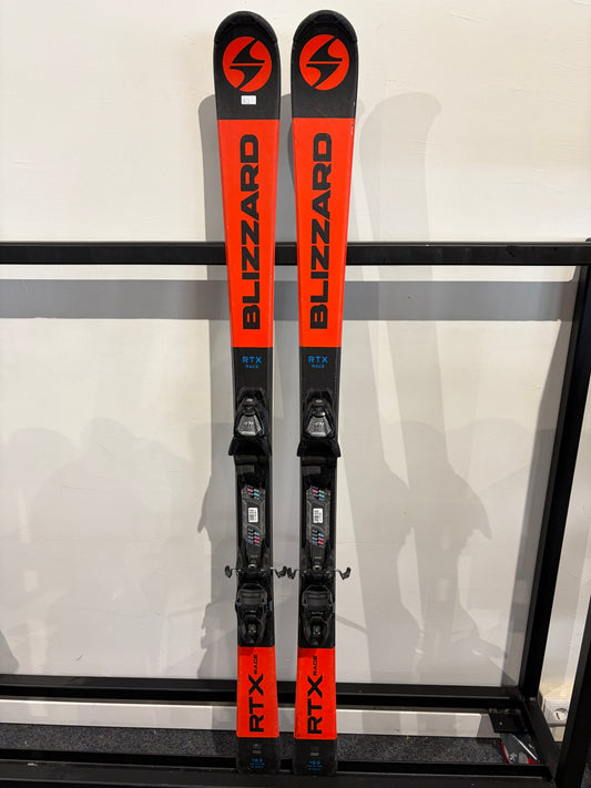 Blizzard RTX Race 153cm