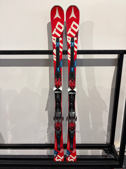 Atomic Redster DoubleDeck SL 153cm