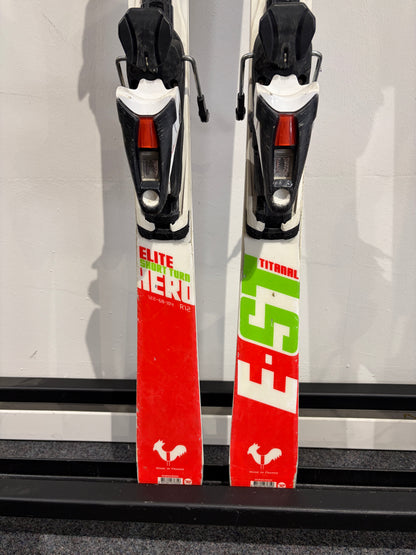 Rossignol Hero Elite Short Turn 162 cm