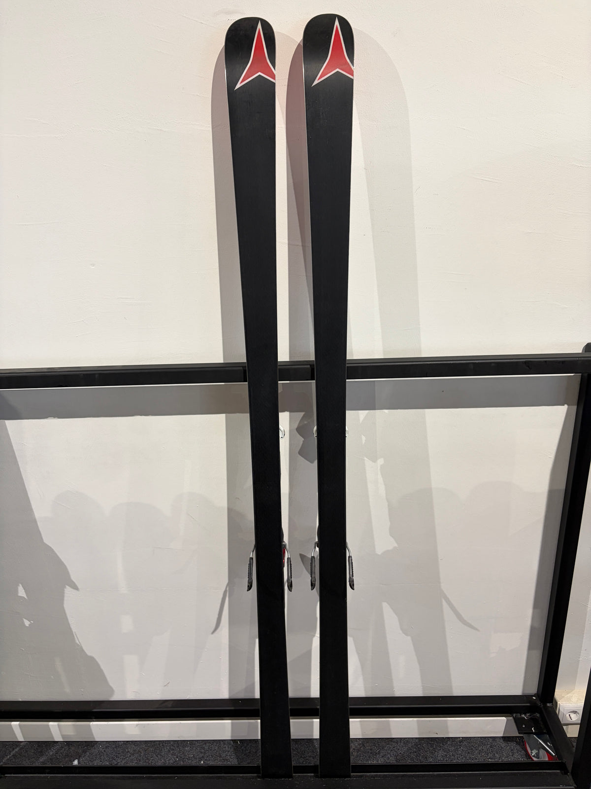 Atomic Redster GS Doubledeck 186cm