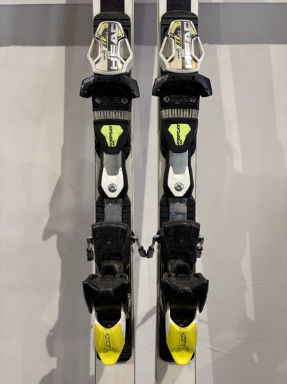 Head WorldCup i. GS Team 172cm