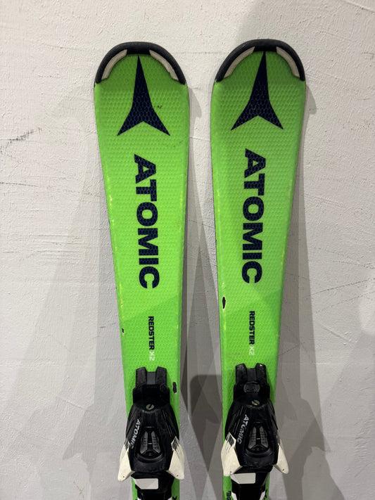 Atomic redster 100cm