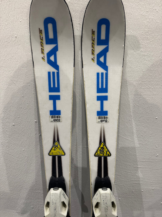 Head L race kinderski 110cm