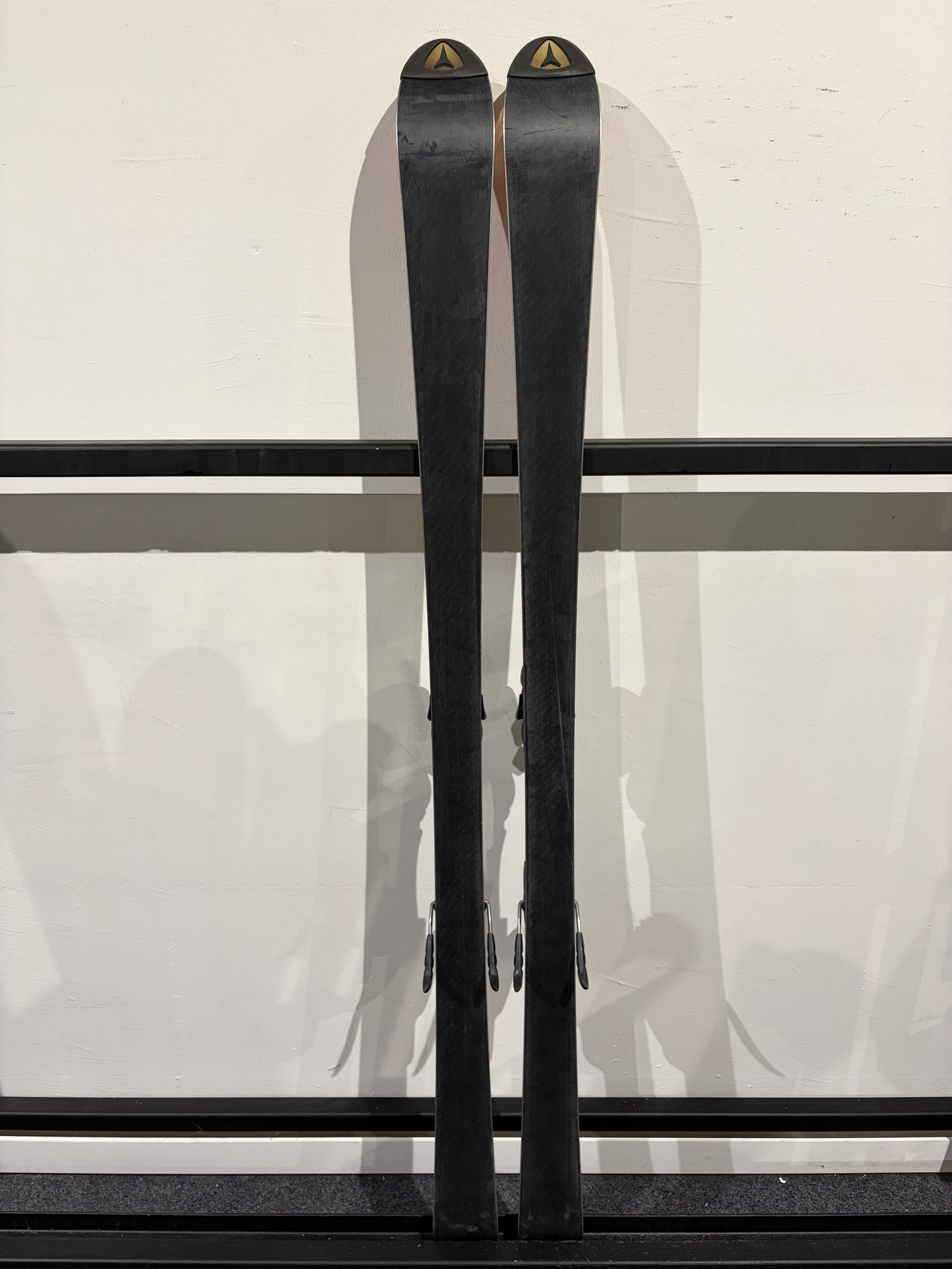 Atomic Beta Carv 160cm