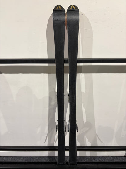 Atomic Beta Carv 160cm