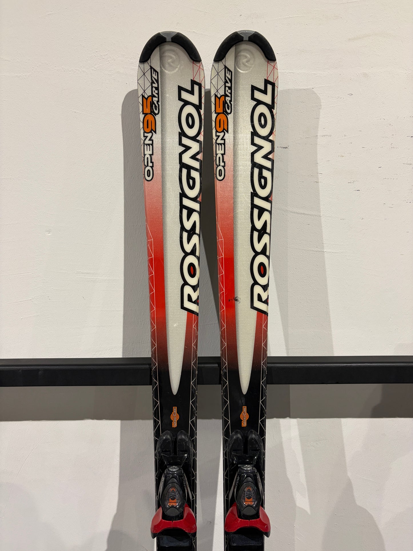 Rossignol Open 95 Carve 170cm