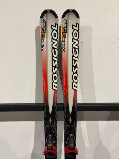 Rossignol Open 95 Carve 170cm