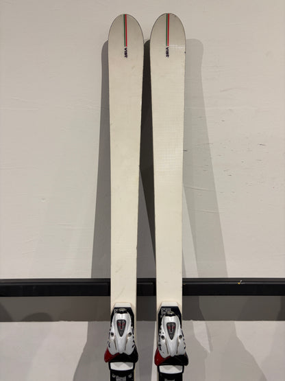 Vist Test Ski 191cm