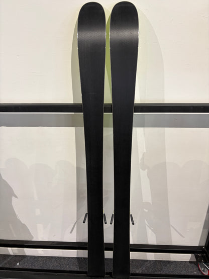 Fischer Ranger 162cm