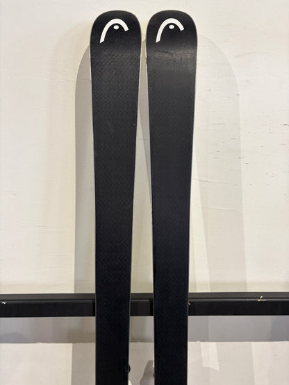 Head WorldCup Rebels i.Speed 180cm