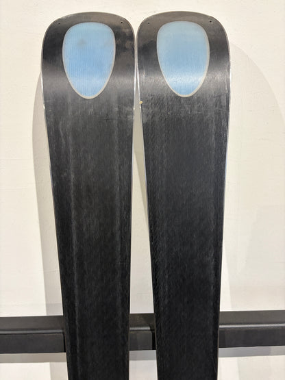 Kastle X82 164cm