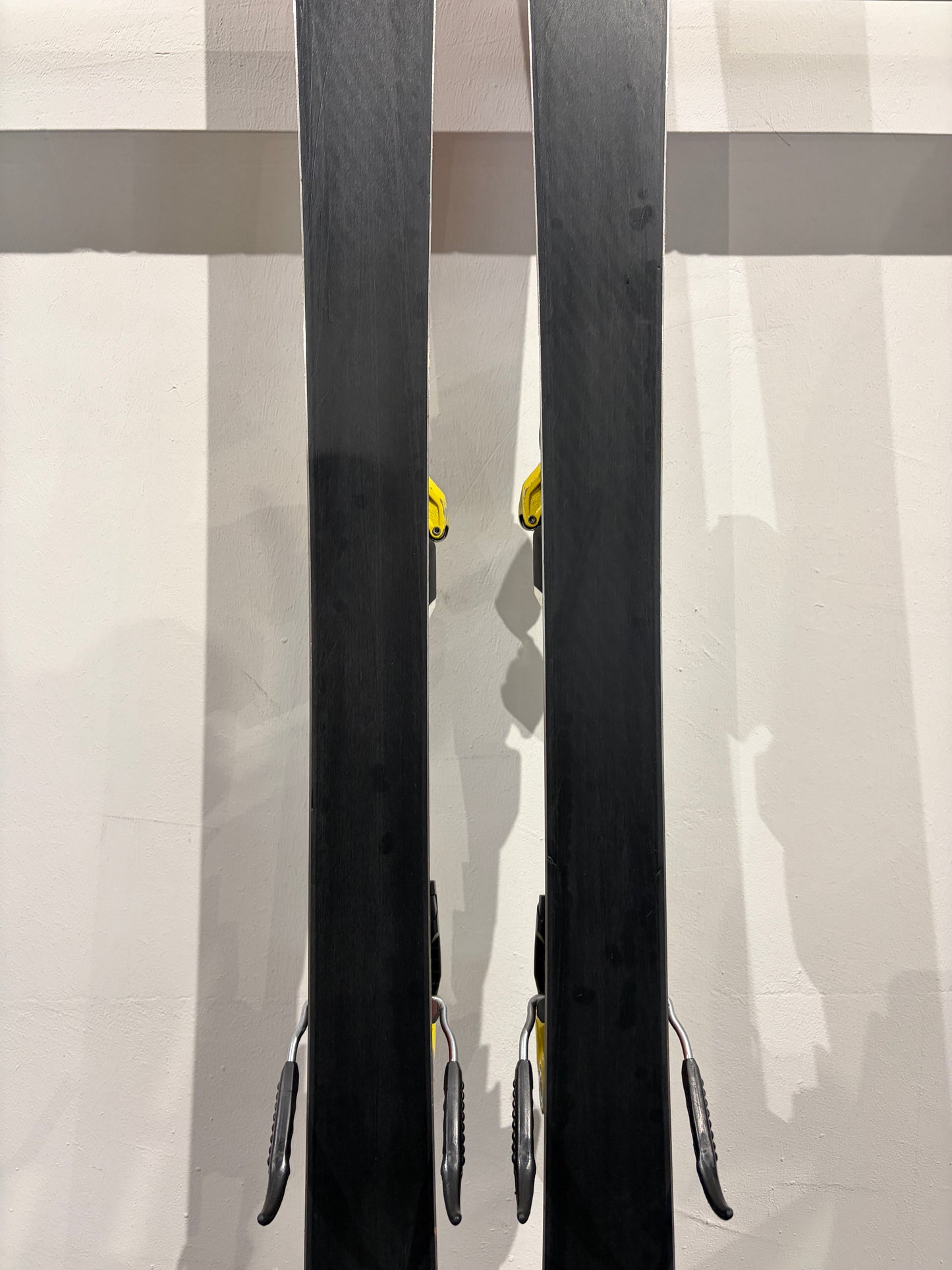 Atomic Redster SL F15 Norm 155cm