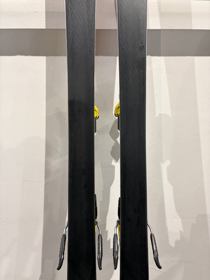 Atomic Redster SL F15 Norm 155cm