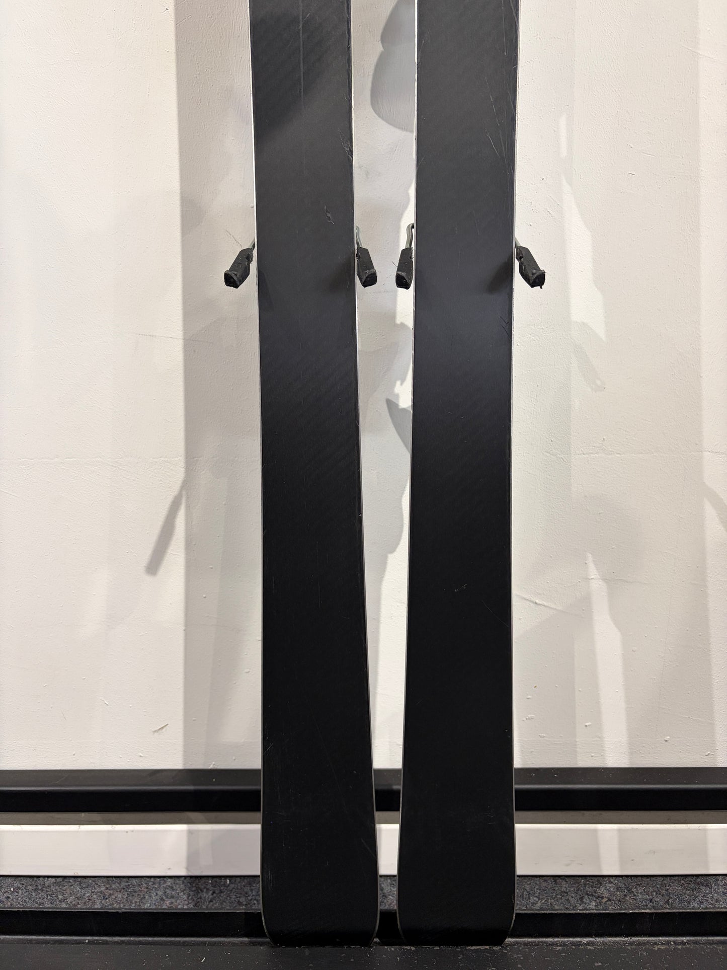 Atomic Nomad Blackeye TI 181cm
