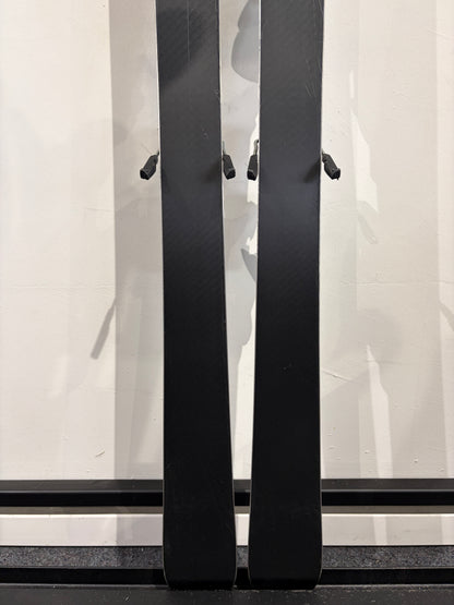 Atomic Nomad Blackeye TI 181cm