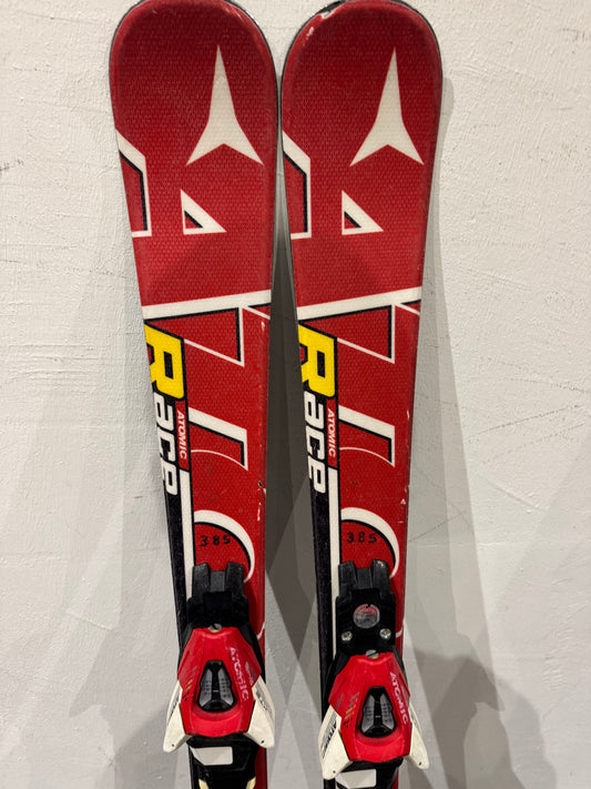 Atomic race kinderski 100cm