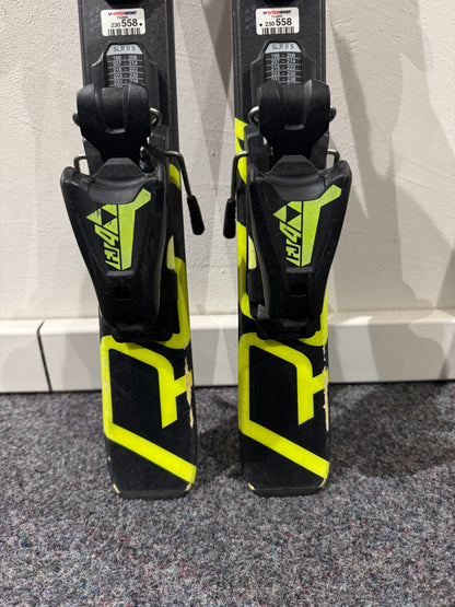 Fischer race ski 90cm