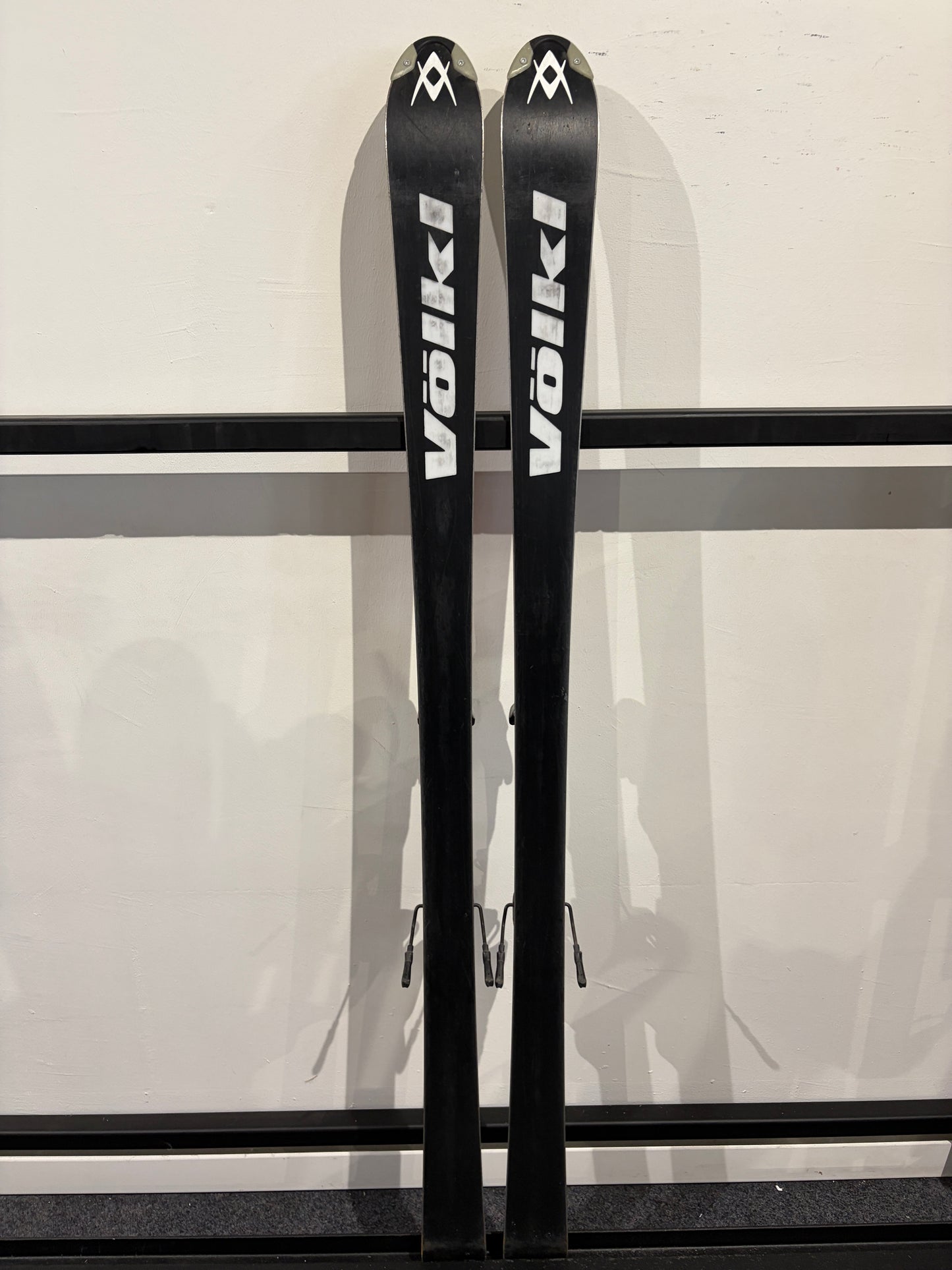 Völkl P50 GS Racing 156cm