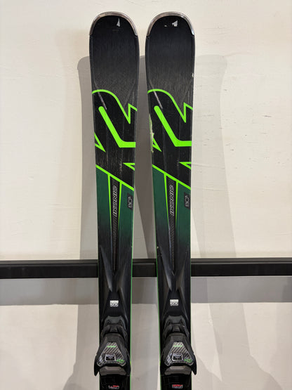 K2 Ikonic 80TI 177cm