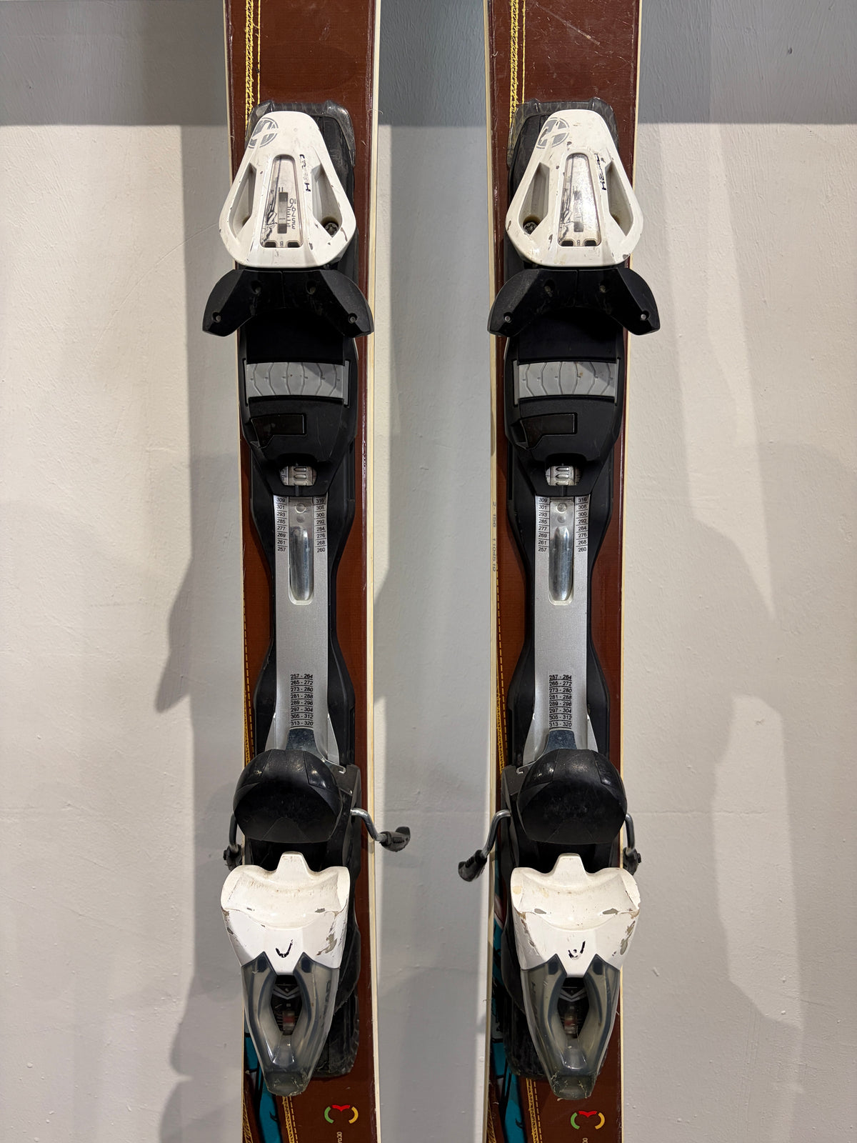 Head Mya No.6 Beauty Performance 156cm