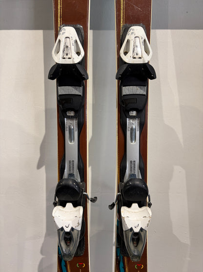 Head Mya No.6 Beauty Performance 156cm