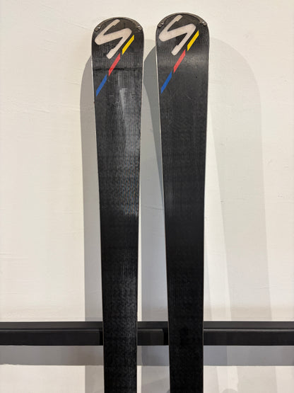 Salomon Powerline TI2 185cm