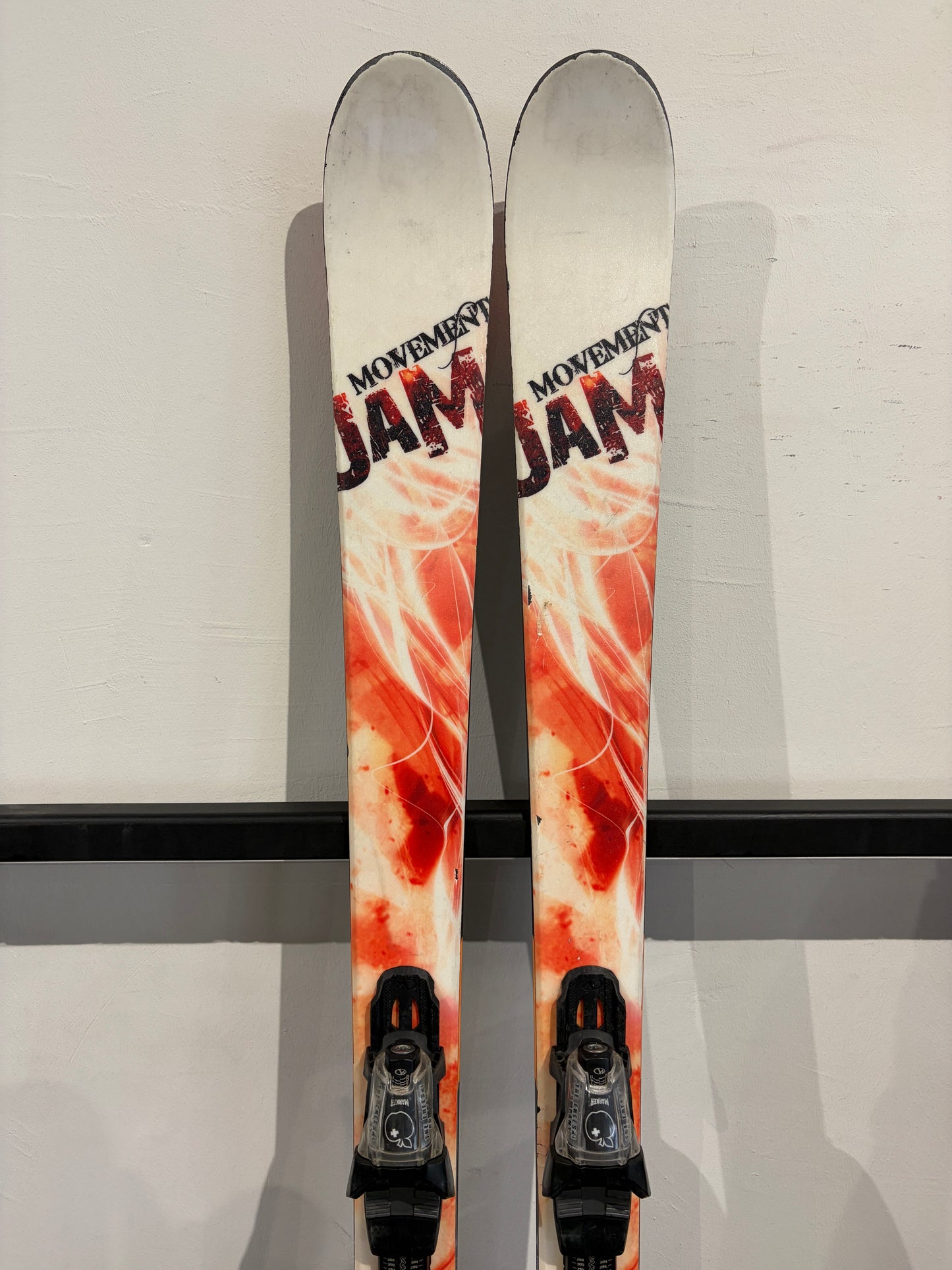 Movement Jam 173cm