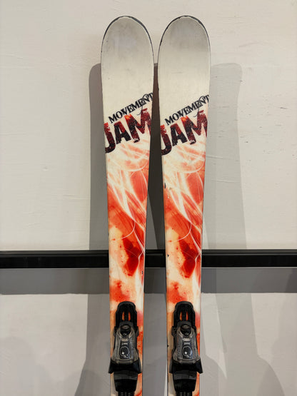 Movement Jam 173cm