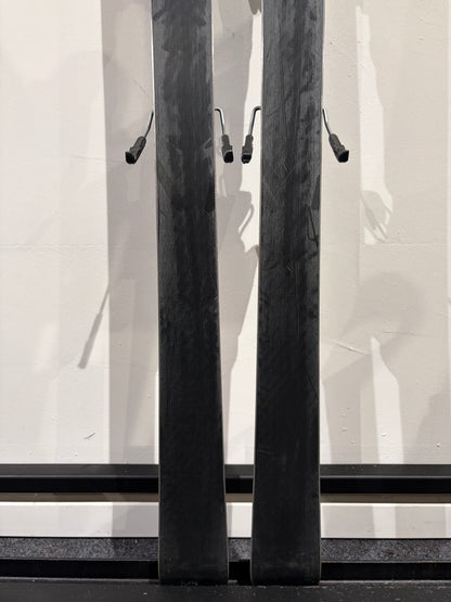 Rossignol Open 95 Carve 170cm