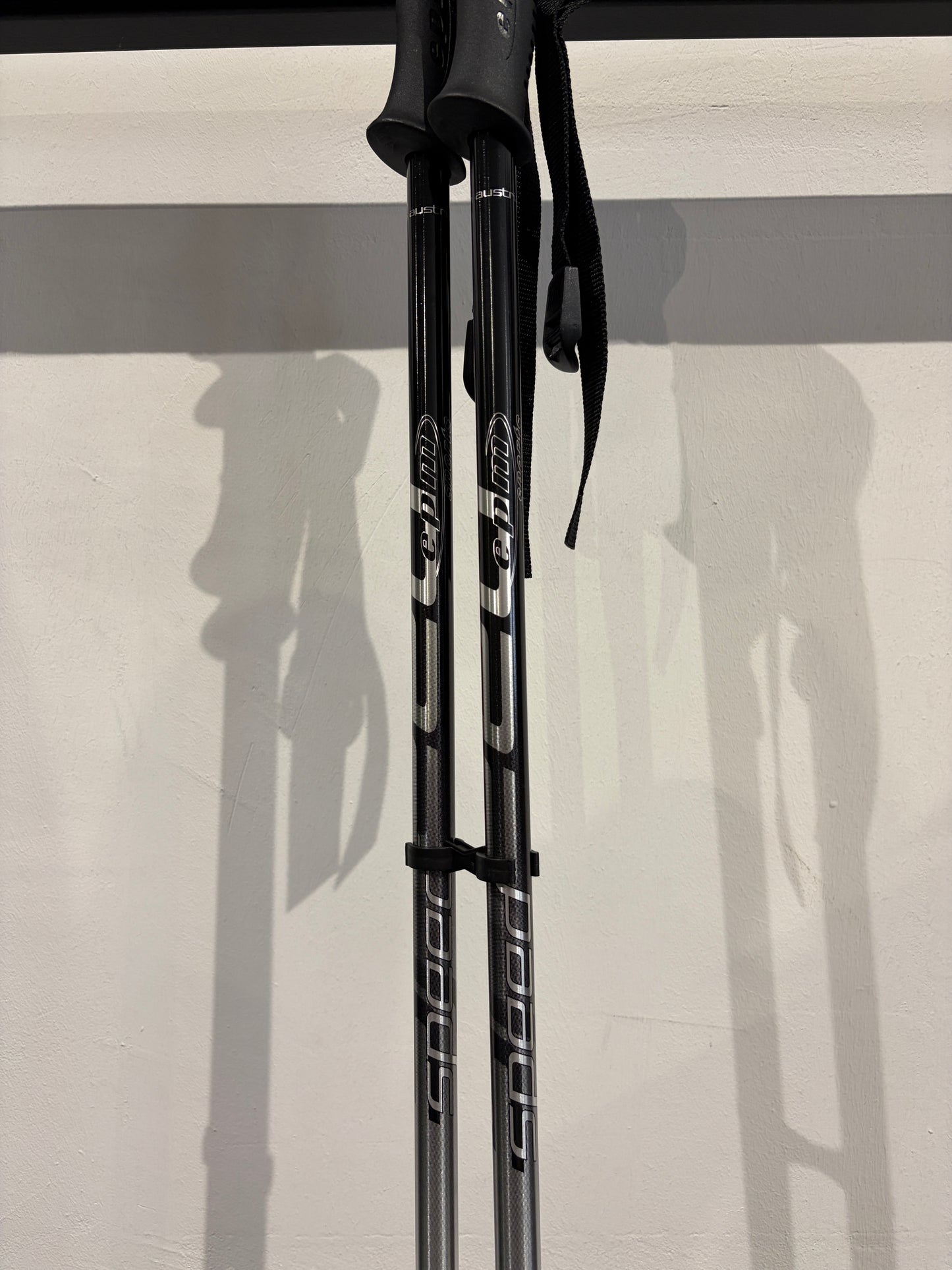 Skistok EPM sports Speed piste 115cm