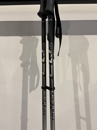 Skistok EPM sports Speed piste 115cm