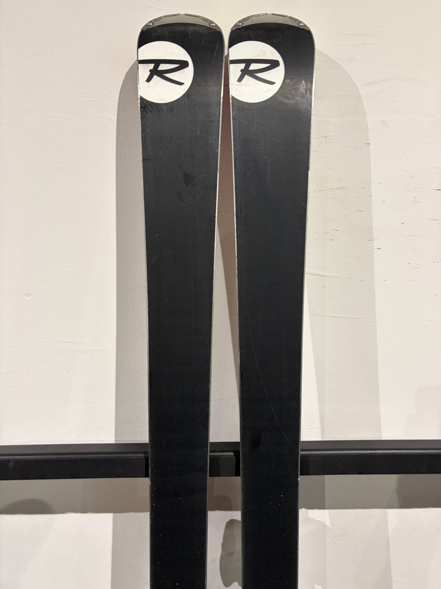 Rossignol Strato 80TI 180cm