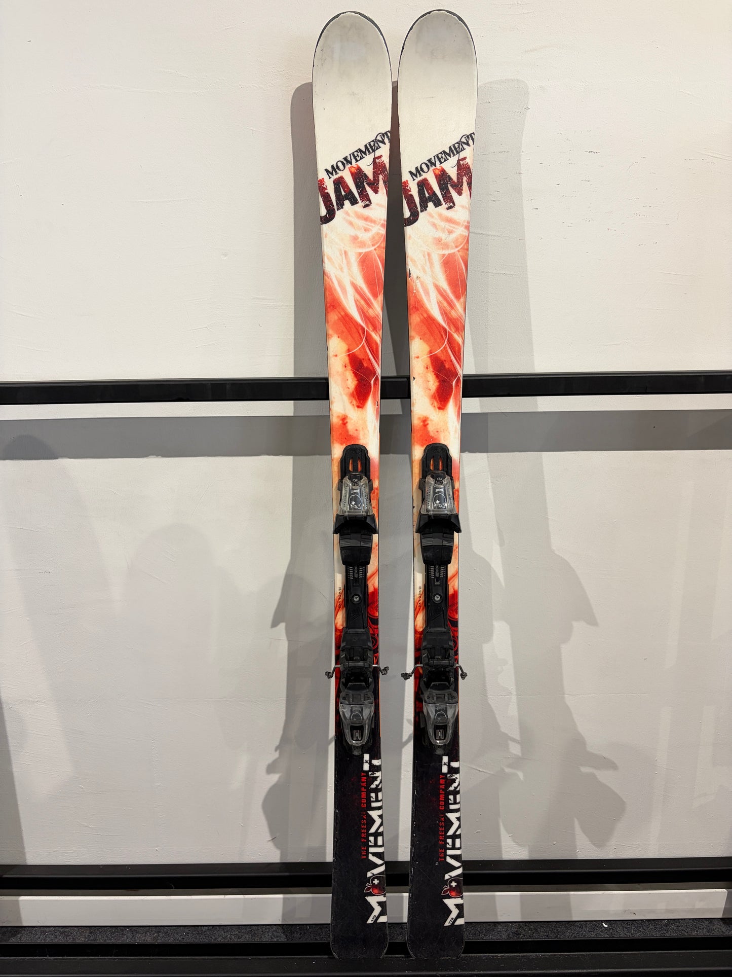Movement Jam 173cm