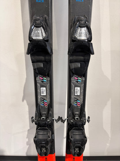 Blizzard RTX Race 153cm