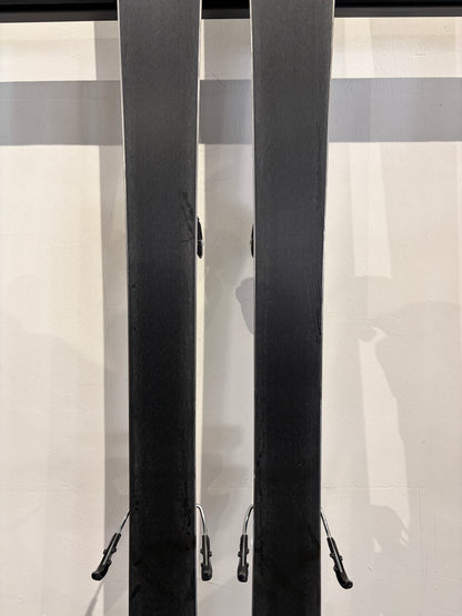 K2 Konic RX 163cm