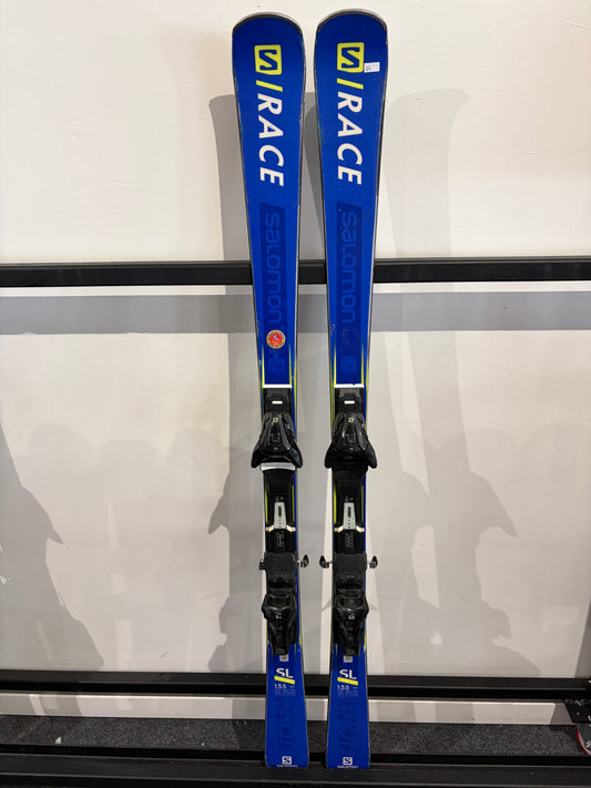 Salomon SL Race 155cm