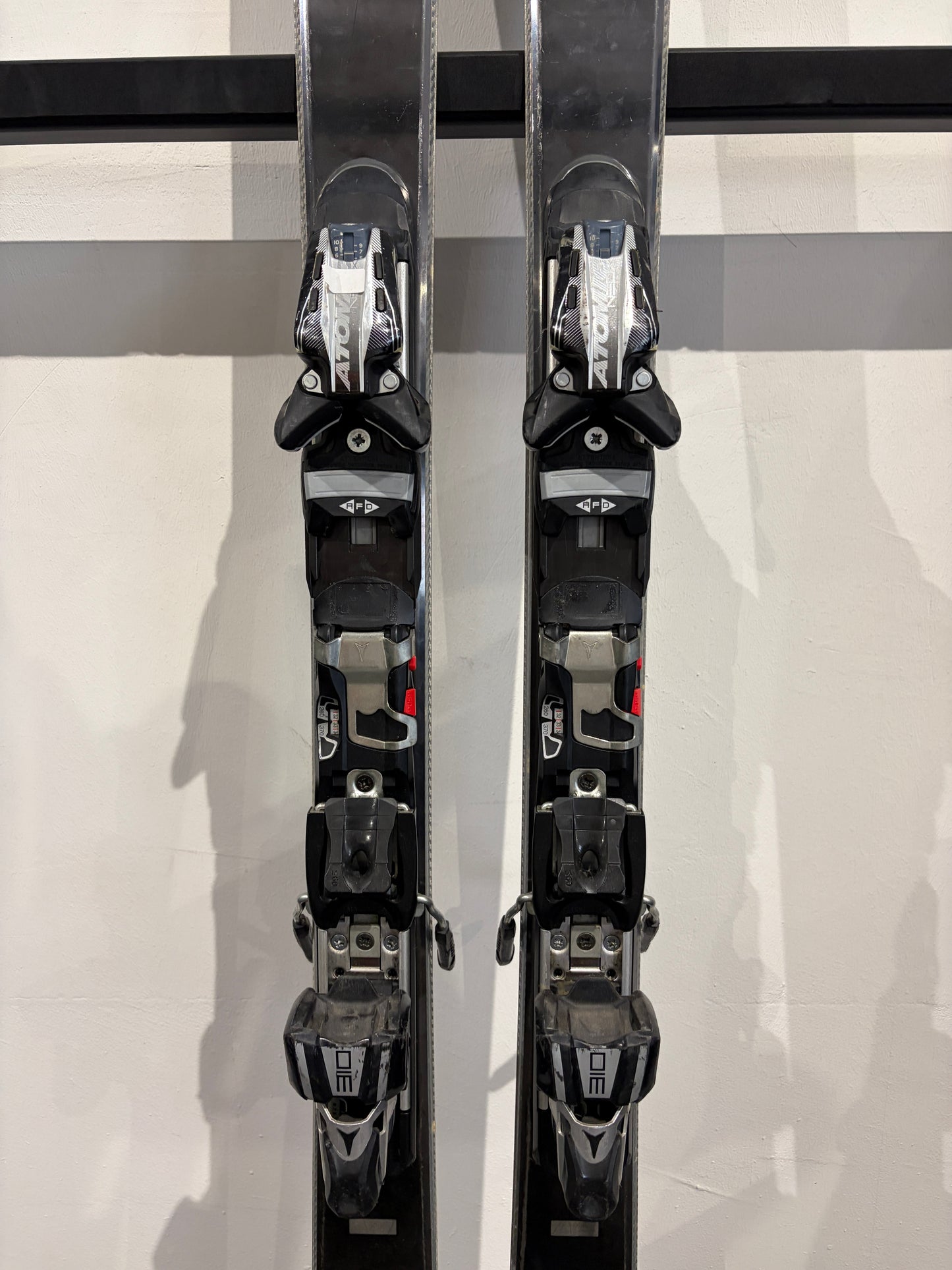 Volant Vertex M2 IPS 177cm