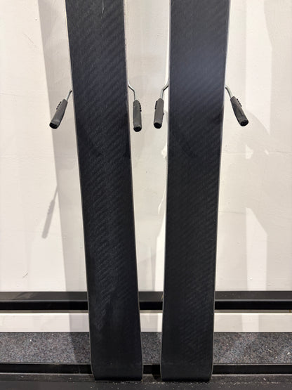 Kastle LX82 172cm