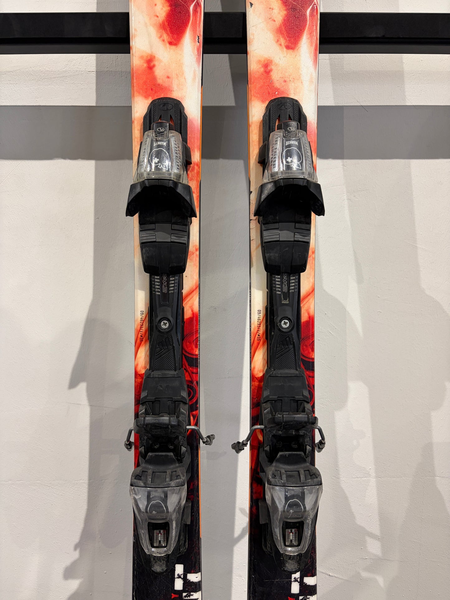 Movement Jam 173cm