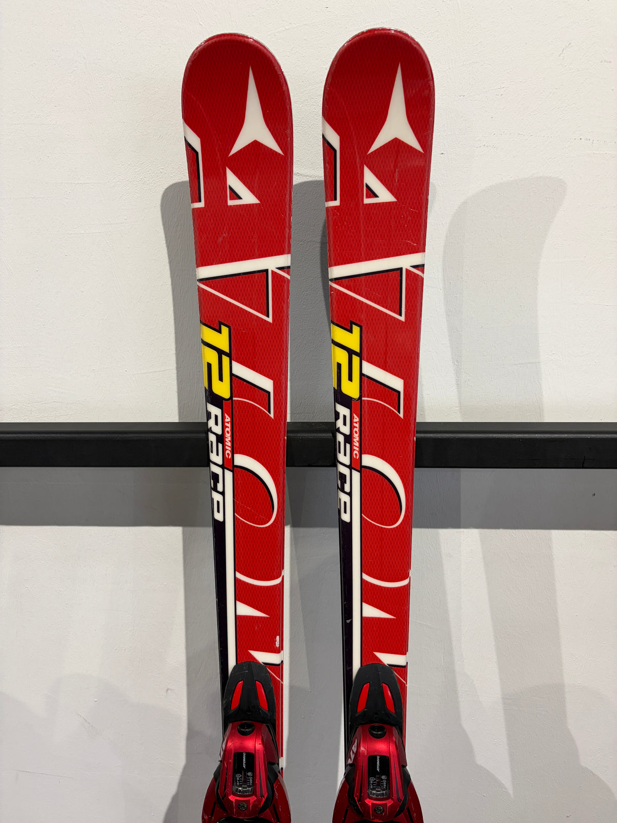 Atomic Race 12 GS 151cm