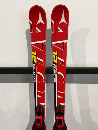 Atomic Race 12 GS 151cm