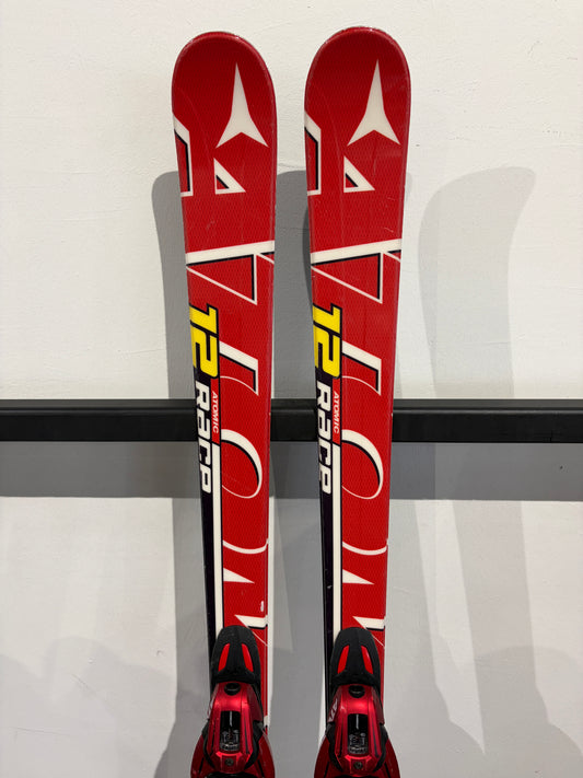 Atomic Race 12 GS 151cm