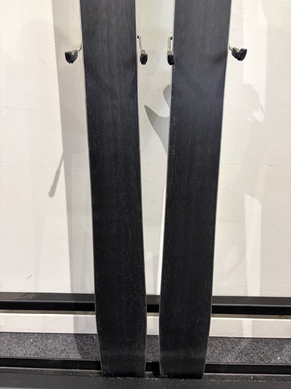 Dynastar Power Track 89 179cm