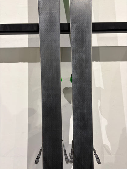 Völkl RTM 84 WideRide XL 172cm