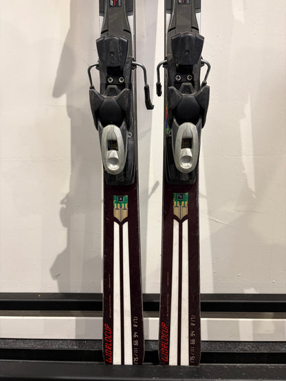Head WorldCup i. Speed 175cm