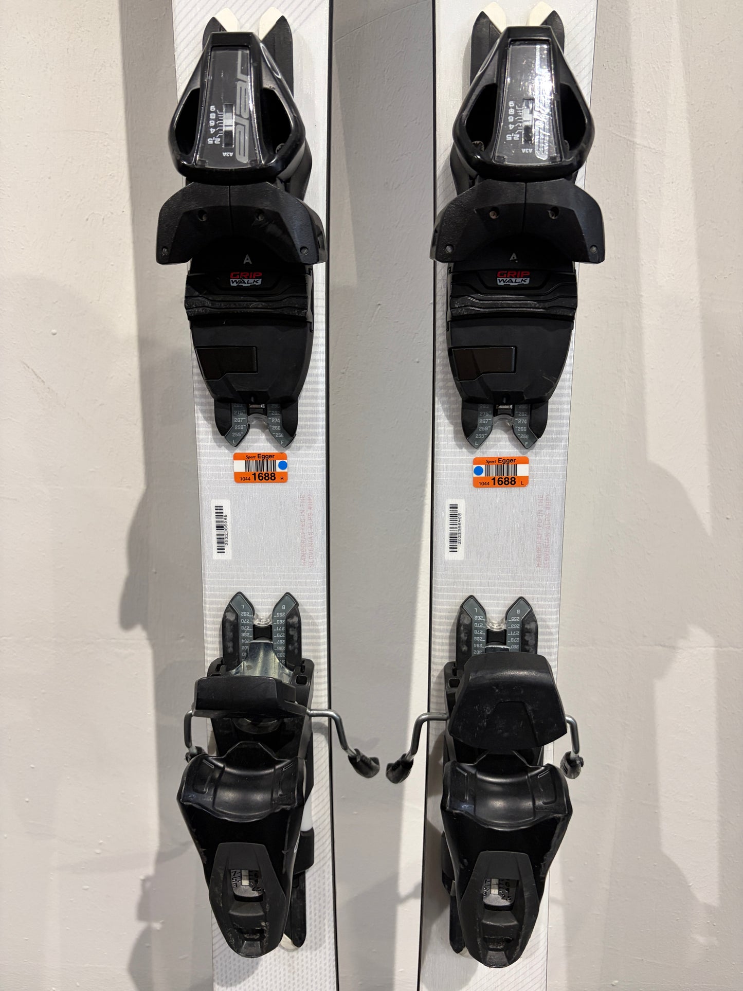 Elan Insomnia 10 144cm