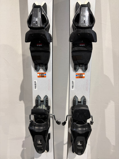 Elan Insomnia 10 144cm